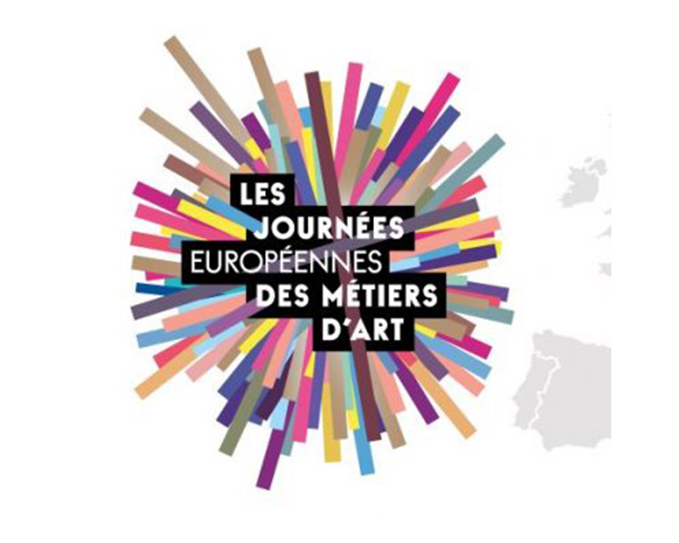 Lire la suite à propos de l’article Du 1er au 3 Avril – Des ateliers-découvertes pendant les Journées Européennes des Métiers d’Art 2016